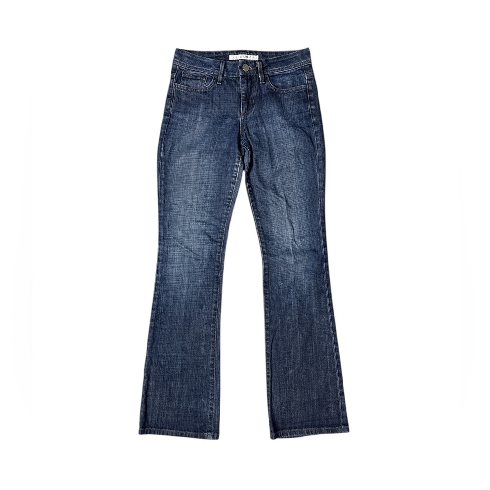 Joes Jeans Classic Fit Women’s Blue Jeans 24W